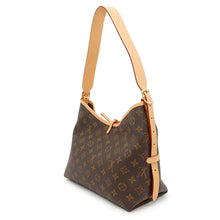Load image into Gallery viewer, LOUIS VUITTON Carryall NM BordeauxM46203 Monogram Size PM
