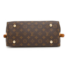 Load image into Gallery viewer, LOUIS VUITTON Carryall NM BordeauxM46203 Monogram Size PM
