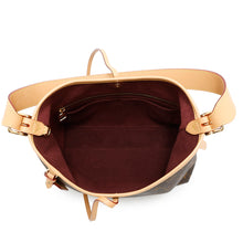 Load image into Gallery viewer, LOUIS VUITTON Carryall NM BordeauxM46203 Monogram Size PM

