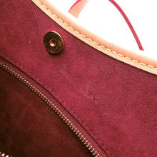 Load image into Gallery viewer, LOUIS VUITTON Carryall NM BordeauxM46203 Monogram Size PM
