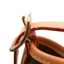 Load image into Gallery viewer, LOUIS VUITTON Carryall NM BordeauxM46203 Monogram Size PM
