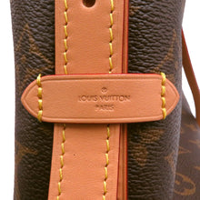 Load image into Gallery viewer, LOUIS VUITTON Carryall NM BordeauxM46203 Monogram Size PM
