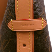 Load image into Gallery viewer, LOUIS VUITTON Carryall NM BordeauxM46203 Monogram Size PM
