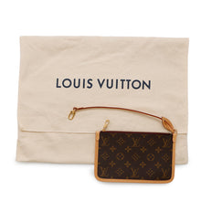 Load image into Gallery viewer, LOUIS VUITTON Carryall NM BordeauxM46203 Monogram Size PM
