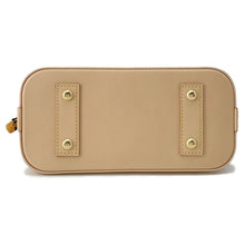 Load image into Gallery viewer, LOUIS VUITTON Alma BB BrownM46990 Monogram Size BB
