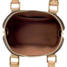 Load image into Gallery viewer, LOUIS VUITTON Alma BB BrownM46990 Monogram Size BB
