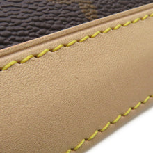 Load image into Gallery viewer, LOUIS VUITTON Alma BB BrownM46990 Monogram Size BB
