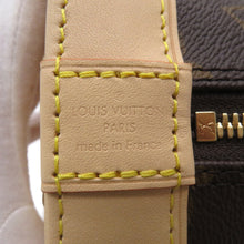 Load image into Gallery viewer, LOUIS VUITTON Alma BB BrownM46990 Monogram Size BB
