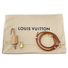 Load image into Gallery viewer, LOUIS VUITTON Alma BB BrownM46990 Monogram Size BB

