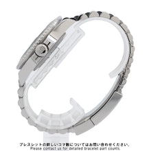 Load image into Gallery viewer, ROLEX GMT Master II W40mm Stainless Steel Black Dial126720VTNR
