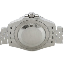 Load image into Gallery viewer, ROLEX GMT Master II W40mm Stainless Steel Black Dial126720VTNR
