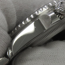 Load image into Gallery viewer, ROLEX GMT Master II W40mm Stainless Steel Black Dial126720VTNR
