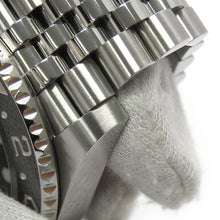 Load image into Gallery viewer, ROLEX GMT Master II W40mm Stainless Steel Black Dial126720VTNR
