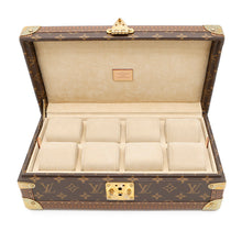 Load image into Gallery viewer, LOUIS VUITTON Coffret 8 Montor BeigeM47641 Monogram
