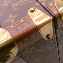 Load image into Gallery viewer, LOUIS VUITTON Coffret 8 Montor BeigeM47641 Monogram
