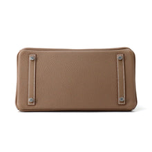 Load image into Gallery viewer, HERMES Birkin Etoupe Togo Leather Size 30
