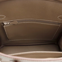 Load image into Gallery viewer, HERMES Birkin Etoupe Togo Leather Size 30
