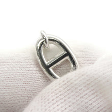 Load image into Gallery viewer, HERMES Farandole Necklace Size 120 SV925
