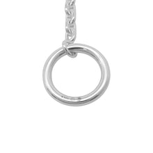 Load image into Gallery viewer, HERMES Farandole Necklace Size 120 SV925
