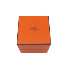 将图像加载到图库查看器中，HERMES Chaine d&#39;Ancre Bracelet 13 frames Size MM SV925
