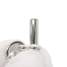 Load image into Gallery viewer, HERMES ★Chaine d&#39;Ancre Bracelet 14 links Size MM SV925
