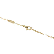 Load image into Gallery viewer, Van Cleef &amp; Arpels Vintage Alhambra PendantVCAR09VA00 18K Yellow Gold
