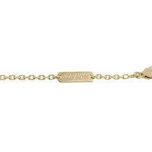 Load image into Gallery viewer, Van Cleef &amp; Arpels Vintage Alhambra PendantVCAR09VA00 18K Yellow Gold
