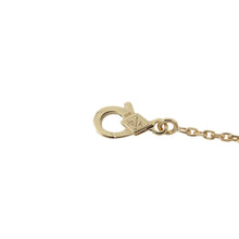 Load image into Gallery viewer, Van Cleef &amp; Arpels Vintage Alhambra PendantVCAR09VA00 18K Yellow Gold
