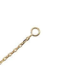 Load image into Gallery viewer, Van Cleef &amp; Arpels Vintage Alhambra PendantVCAR09VA00 18K Yellow Gold
