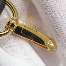 Load image into Gallery viewer, HERMES Evelyne Long Pull Noir Taurillon Clemence Size TPM
