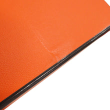 Load image into Gallery viewer, HERMES Evelyne Long Pull Noir Taurillon Clemence Size TPM
