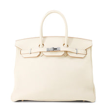 Load image into Gallery viewer, HERMES Birkin Craie Togo Leather Size 35
