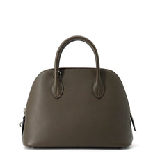 Load image into Gallery viewer, HERMES Bolide 1923 Verso Vert Maki/Sage Evercolor Size 25
