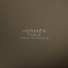Load image into Gallery viewer, HERMES Bolide 1923 Verso Vert Maki/Sage Evercolor Size 25
