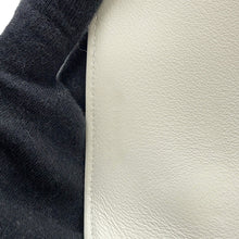 Load image into Gallery viewer, Delvaux Brillon Rumor WhiteAA0480BFF010DCM Box Calf Leather Size MM
