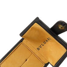 Load image into Gallery viewer, BVLGARI Allegra Ring Size Approximately No. 12 18K Yellow Gold
