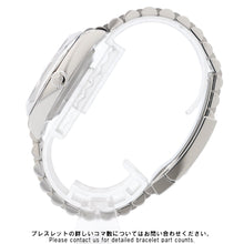 Load image into Gallery viewer, ROLEX Datejust 36 W36mm Stainless Steel White Dial126200
