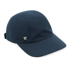 将图像加载到图库查看器中，HERMES Cap Size 59 NavyH251057N Cotton100%
