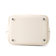 Load image into Gallery viewer, HERMES Picotin Lock Nata Taurillon Clemence Size PM
