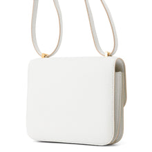 将图像加载到图库查看器中，HERMES Constance3 Miroir Grease pail Chevre Myzore Goatskin Size Mini
