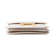 将图像加载到图库查看器中，HERMES Constance3 Miroir Grease pail Chevre Myzore Goatskin Size Mini
