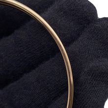 Load image into Gallery viewer, HERMES Uni Bangle Rose Potato Metal Enamel
