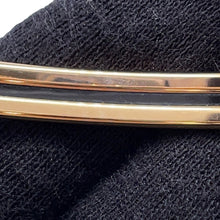 Load image into Gallery viewer, HERMES Uni Bangle Rose Potato Metal Enamel
