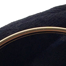 Load image into Gallery viewer, HERMES Uni Bangle Rose Potato Metal Enamel
