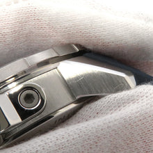 将图像加载到图库查看器中，IWC Aquatimer Automatic W42mm Stainless Steel Rubber Blue DialIW328801
