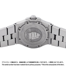 Load image into Gallery viewer, VACHERON CONSTANTIN Overseas W37mm Stainless Steel Silver Dial42040/423A
