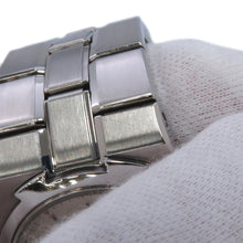 Load image into Gallery viewer, VACHERON CONSTANTIN Overseas W37mm Stainless Steel Silver Dial42040/423A
