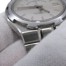 Load image into Gallery viewer, VACHERON CONSTANTIN Overseas W37mm Stainless Steel Silver Dial42040/423A
