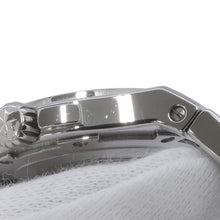 Load image into Gallery viewer, VACHERON CONSTANTIN Overseas W37mm Stainless Steel Silver Dial42040/423A
