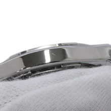 Load image into Gallery viewer, VACHERON CONSTANTIN Overseas W37mm Stainless Steel Silver Dial42040/423A
